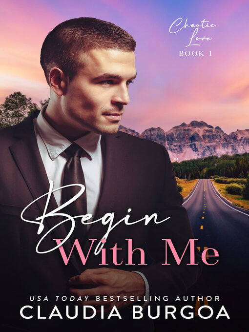 Imagen de portada para Begin With Me
